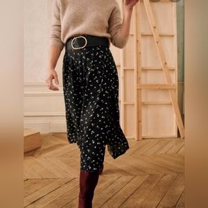Sezane Alicia skirt, US 4